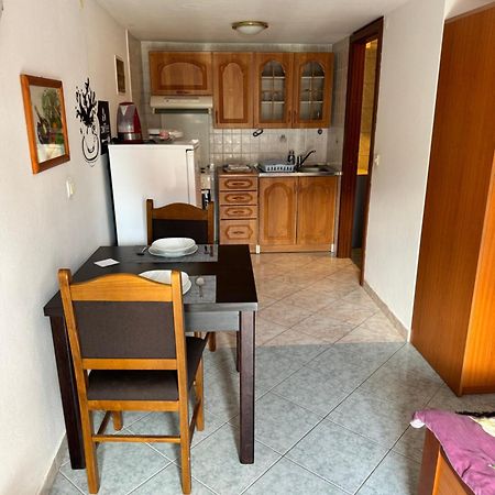 Apartman Marijana Apartment Dramalj Exterior photo